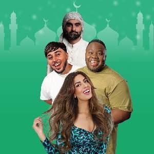 The Muslims Are Coming : Luton