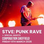 STVW: Punk Rave