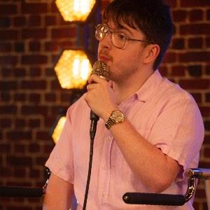 Comedy - Jack Carroll (Tour Preview)