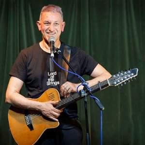 Aziz Ibrahim / Tommy Ball / Matt Hooper Band