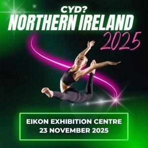 CYD? Northern Ireland Regional