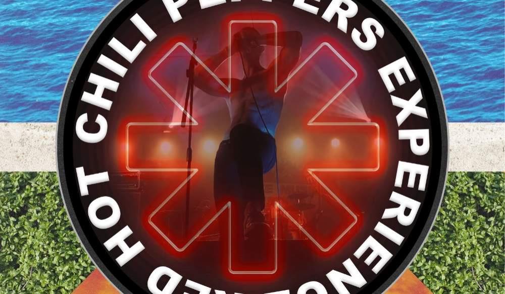 Red Hot Chilli Peppers Experience