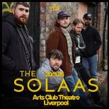 THE SOLAAS