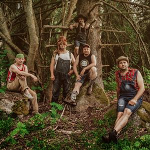 Steve 'N' Seagulls
