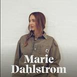 Marie Dahlstrom