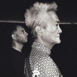 Takuya Nakamura Live - Pleasure Seekers Tour