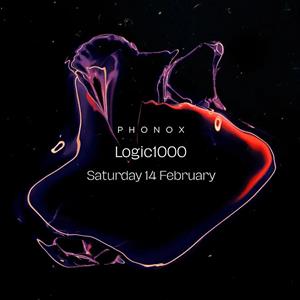 Phonox: Logic1000