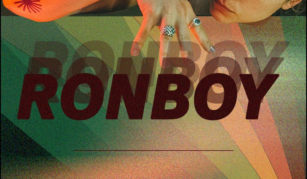 Ronboy