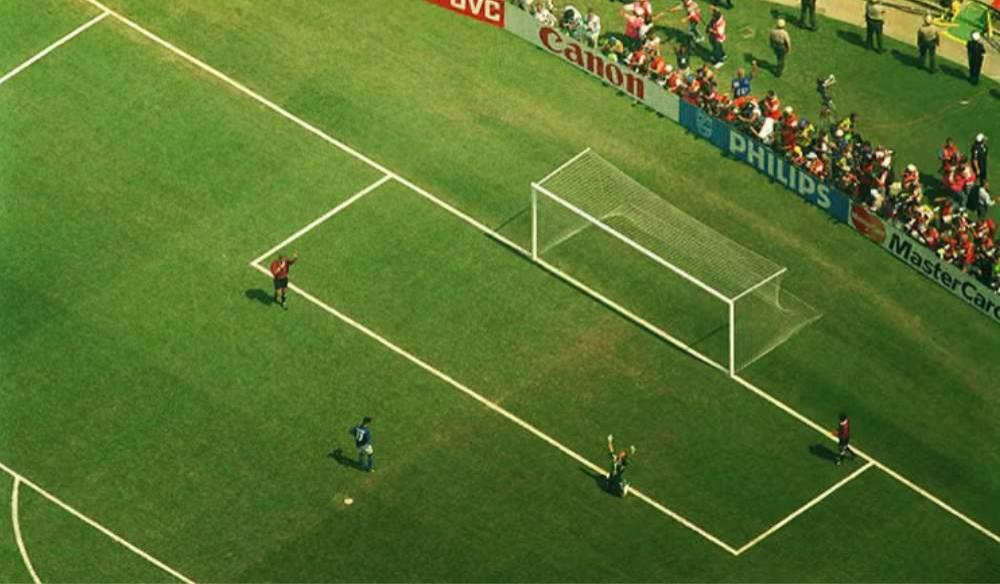 World Cup 2026 At New Century