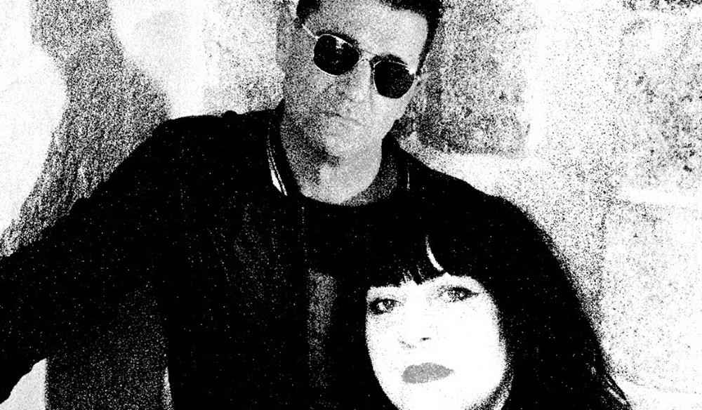 Lydia Lunch And Marc Hurtado