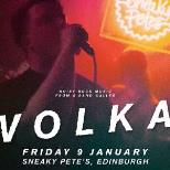 Volka, Brasser + Hemlock