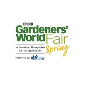 BBC Gardeners' World Spring Fair - Guest