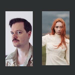 Hannah Platt & Andy Barr - WIP double bill