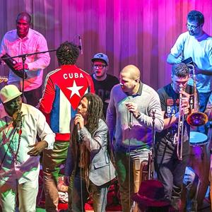 Havana MÚSica: A Celebration Of Cuban Music
