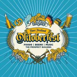 South West Oktoberfest