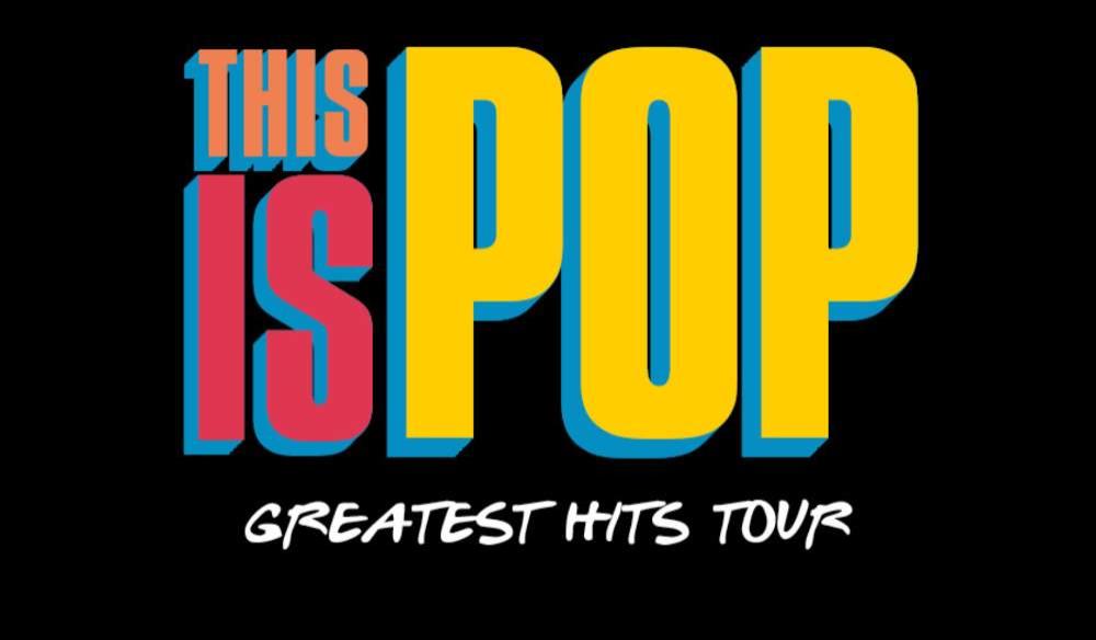 EXTC 'This Is Pop'