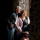 Natalie MacMaster & Donald Leahy