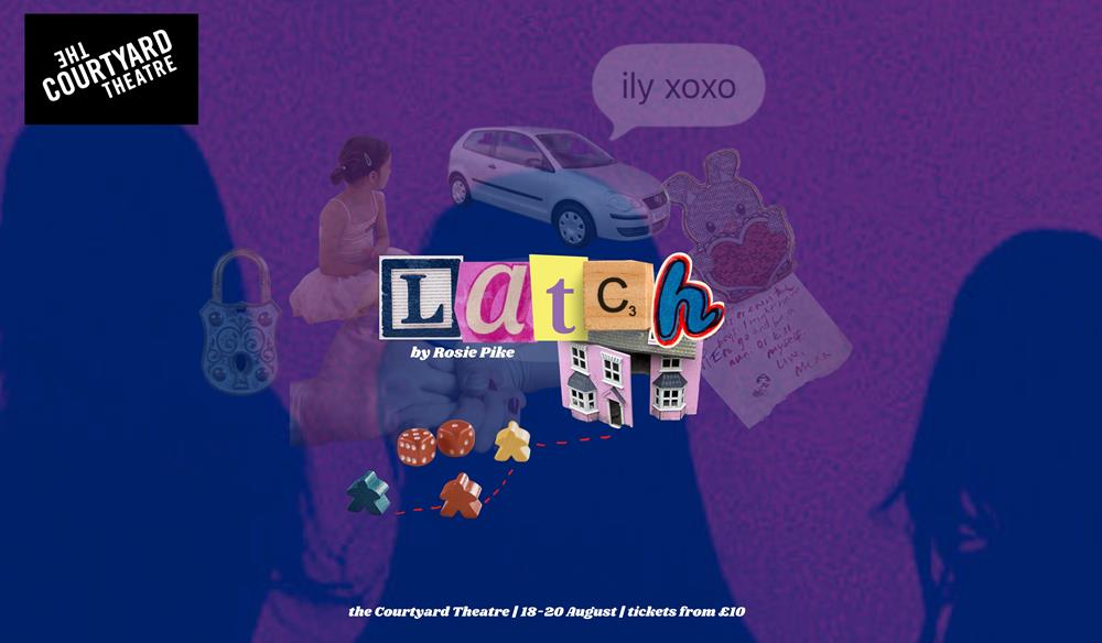 Latch