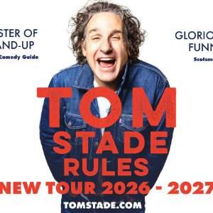 TOM STADE: RULES