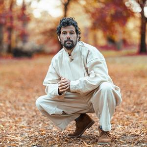 Nick Mulvey Nick Mulvey