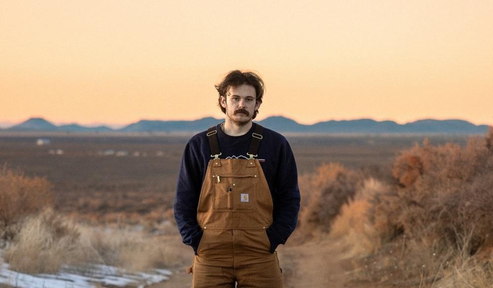 Ethan Regan