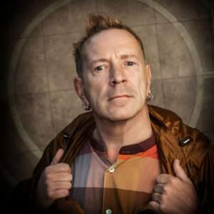 John Lydon