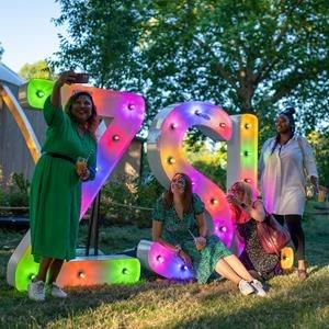 Zoo Nights 2025 Zoo Nights 2025
