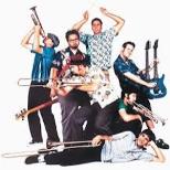 SKA DAY PARTY: NEWCASTLE