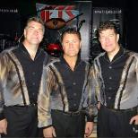 THE JETS CHRISTMAS PARTY 2026