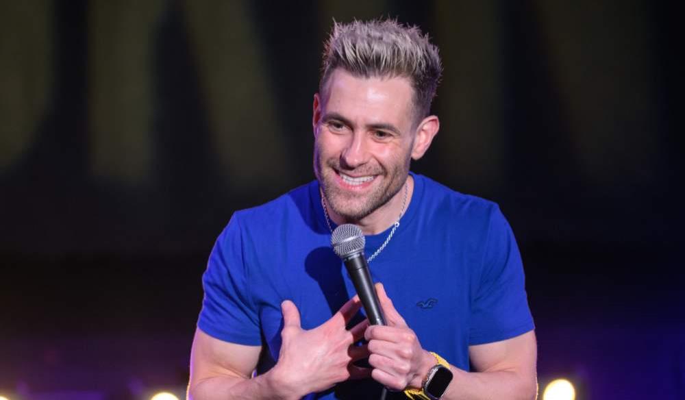 Simon Brodkin