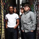 Venture Entertainment Presents B-Side