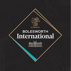 Al Shira'aa Bolesworth International - Parking