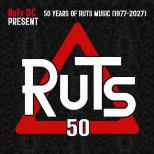 RUTS DC PRESENT THE RUTS