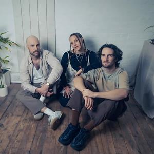BBE Live: Joy Spheres Rees