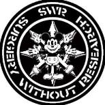 SWR/Zero Tolerance/Afflicted/This is Not a Drill