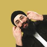 Preet Singh : First Class - London