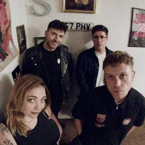 NORTHERN HOSPITALITY + Lurcher + Risco