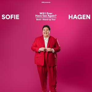 Sofie Hagen