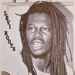 RUM & REGGAE SHOW with LEVI ROOTS