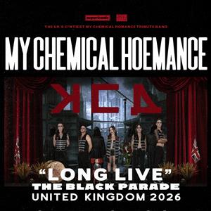 My Chemical Hoemance