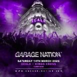 Garage Nation London