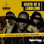 Murder Trial Tonight IV Death Of A Landlord