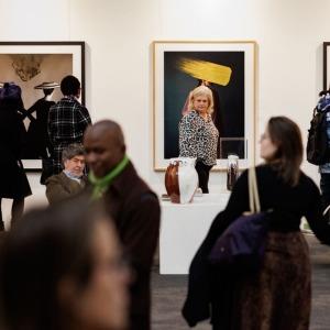 London Art Fair - Multi-Day Pass