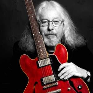 DAVE THOMAS BAND - ALBUM LAUNCH