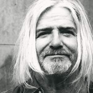 John Bramwell [I Am Kloot]