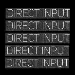 Direct Input Vol 4