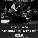 THE CHASE - 10 YEAR HOMETOWN REUNION