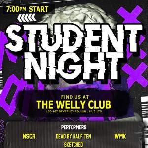 Student Night