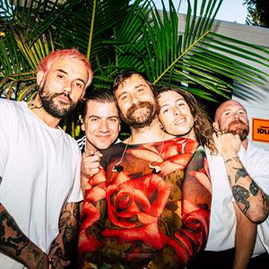 IDLES (DJ SET)