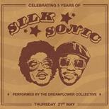 An Evening With Silk Sonic: Celebrating 5 Years